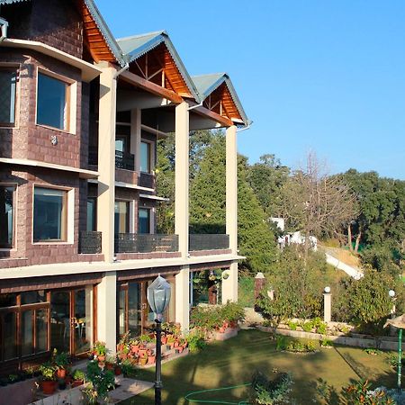 The Ramgarh Retreat Rāmgarh 外观 照片