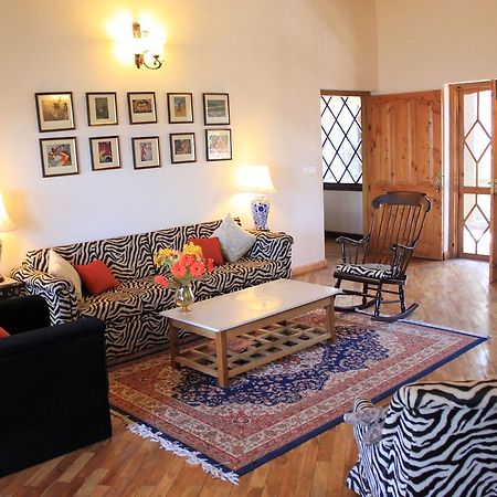 The Ramgarh Retreat Rāmgarh 外观 照片