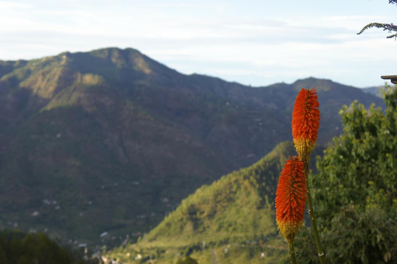The Ramgarh Retreat Rāmgarh 外观 照片