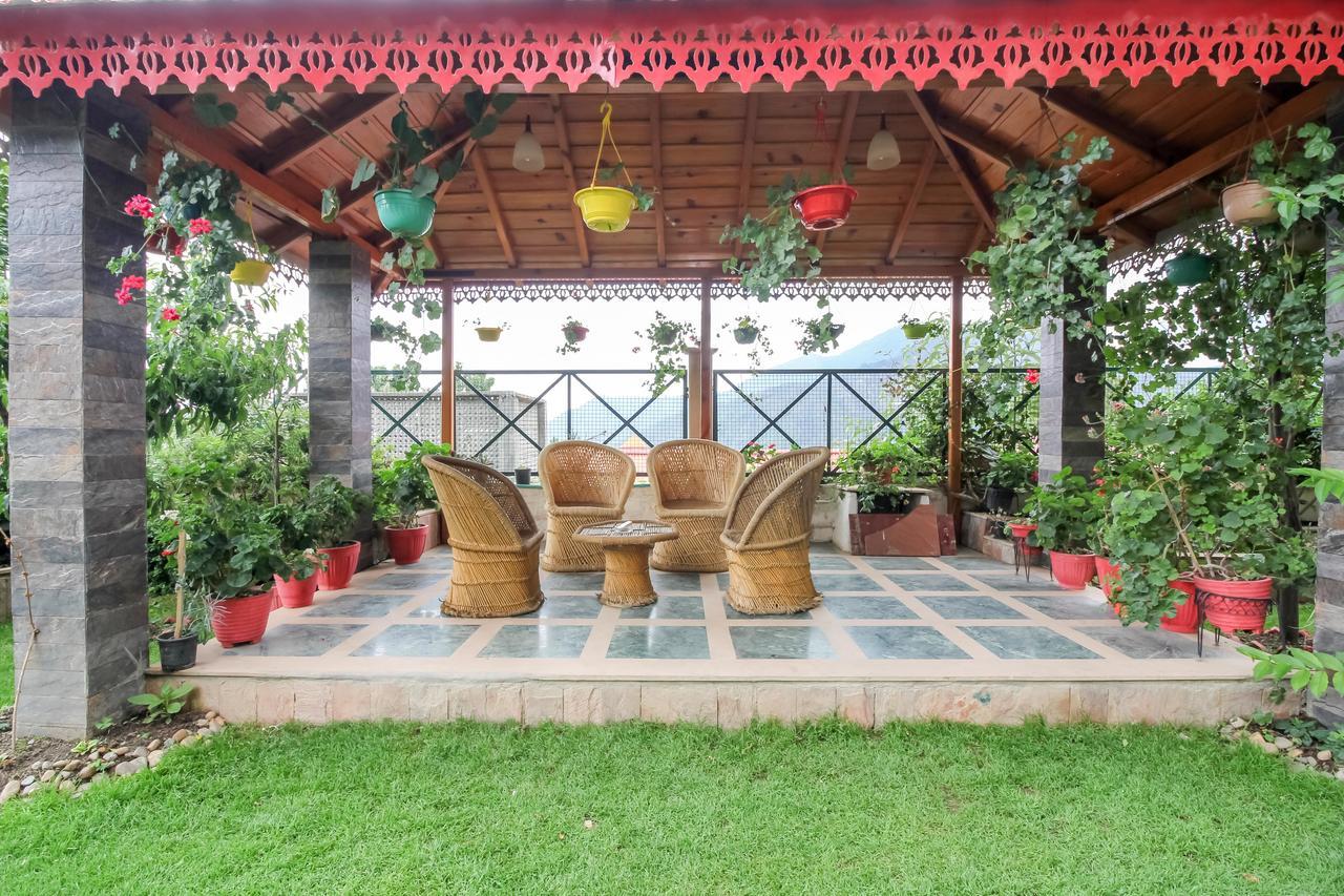 The Ramgarh Retreat Rāmgarh 外观 照片