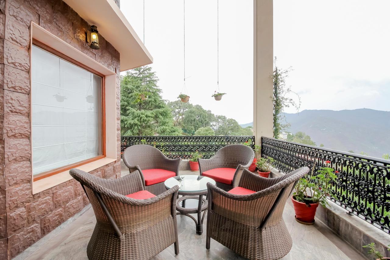 The Ramgarh Retreat Rāmgarh 外观 照片